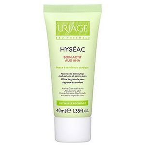 Uriage Hyseac AHA Active Care