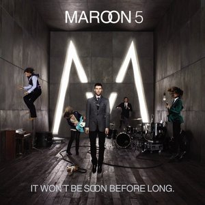 Побывать на концерте Maroon 5