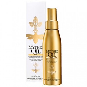 L'Or&#233;al Professionnel Mythic Oil Milk Mist