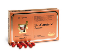 bio-carotene