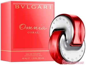 BVLGARI