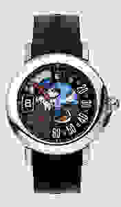 Gerald Genta Fantasy Watch