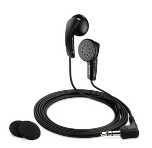 Наушники Sennheiser MX 170