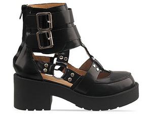 LINDOR by  JEFFREY CAMPBELL