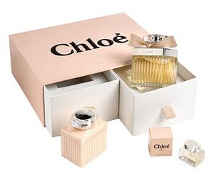 Chloe Gift Set