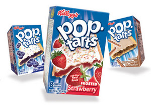 pop tarts