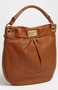 Marc by Marc Jacobs 'Classic Q - Hillier' Hobo