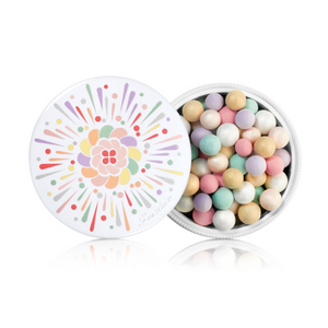 Пудра GUERLAIN M&#233;t&#233;orites Perles “Light is in the Air” лимитированный выпуск