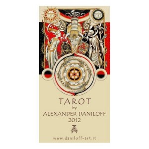 Tarot by Alexander Daniloff