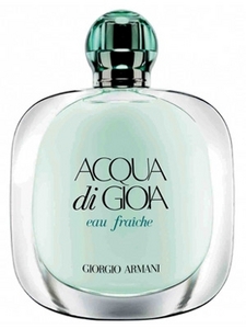 Acqua Di Gioia Eau Fraiche by Giorgio Armani