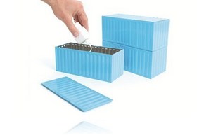 doiy container box