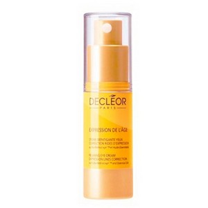 DECLEOR Expression De Lage relaxing eye cream - Крем от мимических морщин для глаз