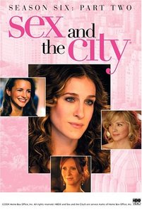 Sex & The City