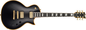 ESP USA Eclipse II SD/VBK