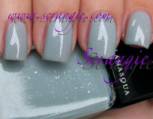 Illamasqua Raindrops