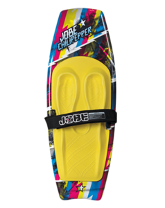 KNEEBOARD JOBE CHILIPEPPER