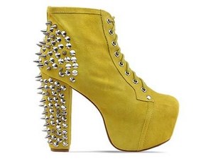 Jeffrey Campbell