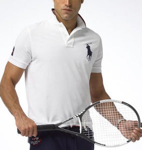 Ralph Lauren Tennis