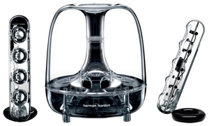 Harman/Kardon SoundSticks III