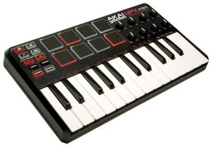 AKAI MPK mini