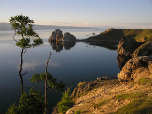 Дайвсафари по Байкалу