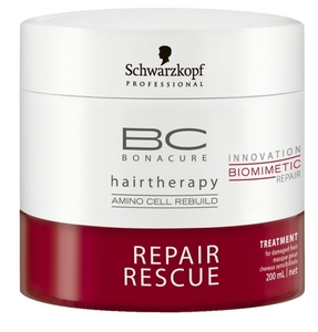 Bonacure Repair Rescue Treatment Biomimetic