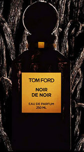 Noir de Noir Tom Ford