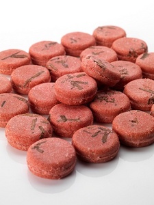 шампунь Новинка от Lush