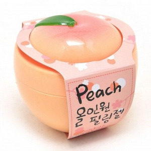 Peach All-in-one Peeling Gel
