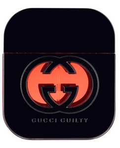 gucci guilty black