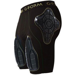 Gform crash shorts