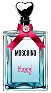 Moschino Funny