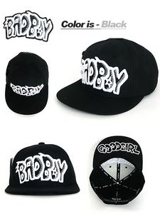 BAD BOY cap