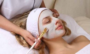 Косметология, SPA, сертификат