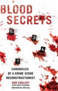 Rod Englers - "Blood Secrets”