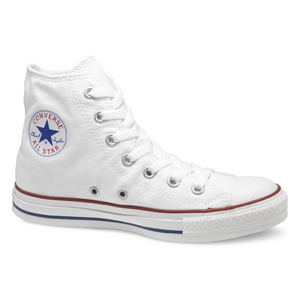 CONVERSE ALL STAR CHUCK TAYLOR OPTICAL WHITE M7650