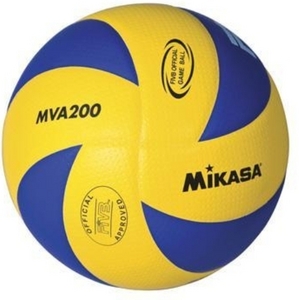 мяч волейбольный