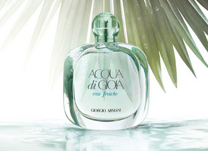 Giorgio Armani - Acqua di Gioia Eau Fra&#238;che