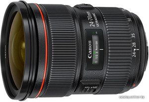 Canon EF 24-70mm f/2.8L II USM