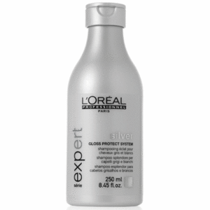 шампунь loreal silver