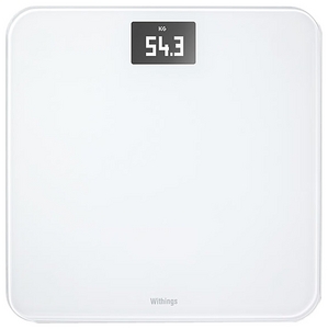Withings WS-30 WH  Напольные весы