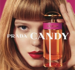 Prada Candy