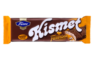 kismet fazerina