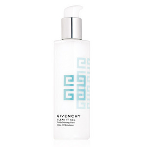 Givenchy Clean It All Эмульсия для снятия макияжа