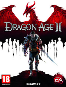 DragonAge II