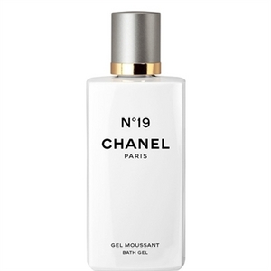 Гель для душа Chanel№19
