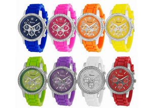 наручные часы