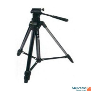 Canon Deluxe Tripod 200 - Floor Standing Tripod