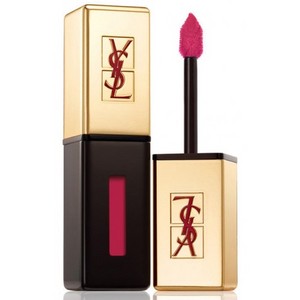 YSL - Rouge Pur Couture Vernis a Levres