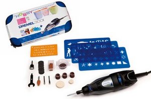 DREMEL® 300 Series (300-25 Hobby)